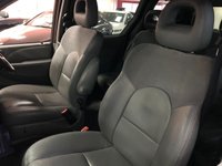 USED 2005 55 CHRYSLER VOYAGER 2.8 LX 5d 150 BHP * 7 SEATS * CLIMATE CONTROL  * MOT SEPT 2021 *