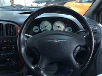 USED 2005 55 CHRYSLER VOYAGER 2.8 LX 5d 150 BHP * 7 SEATS * CLIMATE CONTROL  * MOT SEPT 2021 *