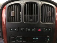 USED 2005 55 CHRYSLER VOYAGER 2.8 LX 5d 150 BHP * 7 SEATS * CLIMATE CONTROL  * MOT SEPT 2021 *