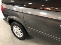 USED 2005 55 CHRYSLER VOYAGER 2.8 LX 5d 150 BHP * 7 SEATS * CLIMATE CONTROL  * MOT SEPT 2021 *