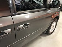 USED 2005 55 CHRYSLER VOYAGER 2.8 LX 5d 150 BHP * 7 SEATS * CLIMATE CONTROL  * MOT SEPT 2021 *