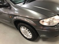 USED 2005 55 CHRYSLER VOYAGER 2.8 LX 5d 150 BHP * 7 SEATS * CLIMATE CONTROL  * MOT SEPT 2021 *
