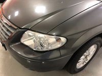 USED 2005 55 CHRYSLER VOYAGER 2.8 LX 5d 150 BHP * 7 SEATS * CLIMATE CONTROL  * MOT SEPT 2021 *