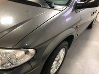 USED 2005 55 CHRYSLER VOYAGER 2.8 LX 5d 150 BHP * 7 SEATS * CLIMATE CONTROL  * MOT SEPT 2021 *