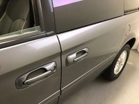 USED 2005 55 CHRYSLER VOYAGER 2.8 LX 5d 150 BHP * 7 SEATS * CLIMATE CONTROL  * MOT SEPT 2021 *