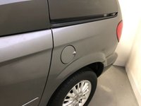USED 2005 55 CHRYSLER VOYAGER 2.8 LX 5d 150 BHP * 7 SEATS * CLIMATE CONTROL  * MOT SEPT 2021 *