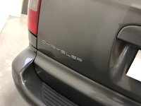 USED 2005 55 CHRYSLER VOYAGER 2.8 LX 5d 150 BHP * 7 SEATS * CLIMATE CONTROL  * MOT SEPT 2021 *