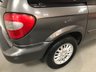 USED 2005 55 CHRYSLER VOYAGER 2.8 LX 5d 150 BHP * 7 SEATS * CLIMATE CONTROL  * MOT SEPT 2021 *