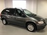 USED 2005 55 CHRYSLER VOYAGER 2.8 LX 5d 150 BHP * 7 SEATS * CLIMATE CONTROL  * MOT SEPT 2021 *