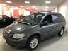 USED 2005 55 CHRYSLER VOYAGER 2.8 LX 5d 150 BHP * 7 SEATS * CLIMATE CONTROL  * MOT SEPT 2021 *