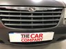 USED 2005 55 CHRYSLER VOYAGER 2.8 LX 5d 150 BHP * 7 SEATS * CLIMATE CONTROL  * MOT SEPT 2021 *