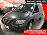 USED 2005 55 CHRYSLER VOYAGER 2.8 LX 5d 150 BHP * 7 SEATS * CLIMATE CONTROL  * MOT SEPT 2021 *