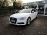 USED 2014 14 AUDI A6 2.0 AVANT TDI S LINE 5d 175 BHP *New Cambelt + Water Pump fitted* Superb Audi Service History + Just Serviced, MOT until November 2021, Great fuel economy!