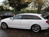 USED 2014 14 AUDI A6 2.0 AVANT TDI S LINE 5d 175 BHP *New Cambelt + Water Pump fitted* Superb Audi Service History + Just Serviced, MOT until November 2021, Great fuel economy!