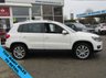 USED 2012 12 VOLKSWAGEN TIGUAN 2.0 SPORT TDI BLUEMOTION TECHNOLOGY 4MOTION 5d 138 BHP CLEARANCE TERMS AND CONDITIONS APPLY, may require some cosmetic and mechanical attention, please ring for details. Finished in CANDY WHITE with contrasting cloth trim. This car just has covered too many miles for us to retail. New Clutch. Drives well. Just had Cam Belt and Water Pump Replaced. Features include 4x4 4Motion, A/C, DAB Radio, B/Tooth, Alloys and much more. Dealer serviced at 10379 miles, 21648 miles, 34240 miles, 45281 miles, and at 69037 miles. MOT due 3/2/2021.