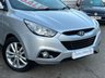 USED 2011 61 HYUNDAI IX35 2.0 CRDI Premium 4WD 5dr - GLASS ROOF 
