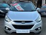 USED 2011 61 HYUNDAI IX35 2.0 CRDI Premium 4WD 5dr - GLASS ROOF 