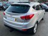USED 2011 61 HYUNDAI IX35 2.0 CRDI Premium 4WD 5dr - GLASS ROOF 