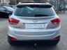 USED 2011 61 HYUNDAI IX35 2.0 CRDI Premium 4WD 5dr - GLASS ROOF 