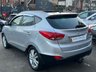 USED 2011 61 HYUNDAI IX35 2.0 CRDI Premium 4WD 5dr - GLASS ROOF 
