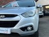 USED 2011 61 HYUNDAI IX35 2.0 CRDI Premium 4WD 5dr - GLASS ROOF 