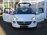 USED 2014 14 VAUXHALL ADAM 1.2 GLAM Finished in SATURDAY WHITE FEVER metalic with contrasting Trim. This nimble good looking small hatch is a great choice if you are looking for a small car. It packs a host of features which include, DAB radio, B/Tooth, Cruise Control, LED Day Lights, 17" Black Alloys and much more. Serviced at 6823 miles, 13572 miles, 18546 miles, 39588 miles, 46019 miles, 52788 miles, 57446 miles and at 62054 miles.