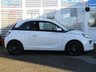 USED 2014 14 VAUXHALL ADAM 1.2 GLAM Finished in SATURDAY WHITE FEVER metalic with contrasting Trim. This nimble good looking small hatch is a great choice if you are looking for a small car. It packs a host of features which include, DAB radio, B/Tooth, Cruise Control, LED Day Lights, 17" Black Alloys and much more. Serviced at 6823 miles, 13572 miles, 18546 miles, 39588 miles, 46019 miles, 52788 miles, 57446 miles and at 62054 miles.