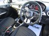 USED 2014 14 VAUXHALL ADAM 1.2 GLAM Finished in SATURDAY WHITE FEVER metalic with contrasting Trim. This nimble good looking small hatch is a great choice if you are looking for a small car. It packs a host of features which include, DAB radio, B/Tooth, Cruise Control, LED Day Lights, 17" Black Alloys and much more. Serviced at 6823 miles, 13572 miles, 18546 miles, 39588 miles, 46019 miles, 52788 miles, 57446 miles and at 62054 miles.