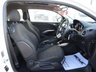 USED 2014 14 VAUXHALL ADAM 1.2 GLAM Finished in SATURDAY WHITE FEVER metalic with contrasting Trim. This nimble good looking small hatch is a great choice if you are looking for a small car. It packs a host of features which include, DAB radio, B/Tooth, Cruise Control, LED Day Lights, 17" Black Alloys and much more. Serviced at 6823 miles, 13572 miles, 18546 miles, 39588 miles, 46019 miles, 52788 miles, 57446 miles and at 62054 miles.