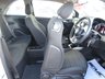 USED 2014 14 VAUXHALL ADAM 1.2 GLAM Finished in SATURDAY WHITE FEVER metalic with contrasting Trim. This nimble good looking small hatch is a great choice if you are looking for a small car. It packs a host of features which include, DAB radio, B/Tooth, Cruise Control, LED Day Lights, 17" Black Alloys and much more. Serviced at 6823 miles, 13572 miles, 18546 miles, 39588 miles, 46019 miles, 52788 miles, 57446 miles and at 62054 miles.