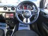 USED 2014 14 VAUXHALL ADAM 1.2 GLAM Finished in SATURDAY WHITE FEVER metalic with contrasting Trim. This nimble good looking small hatch is a great choice if you are looking for a small car. It packs a host of features which include, DAB radio, B/Tooth, Cruise Control, LED Day Lights, 17" Black Alloys and much more. Serviced at 6823 miles, 13572 miles, 18546 miles, 39588 miles, 46019 miles, 52788 miles, 57446 miles and at 62054 miles.