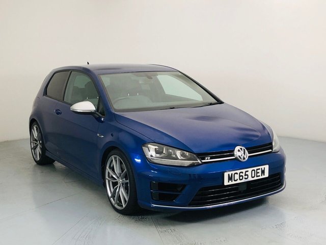 View our VOLKSWAGEN GOLF