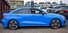 USED 2020 70 AUDI S3 AUDI 2.0 S3 TFSI QUATTRO 4dr SALOON 306 BHP VAT QUALIFYING  SUPER SPORTS SEATS+V/COCKPIT