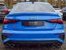 USED 2020 70 AUDI S3 AUDI 2.0 S3 TFSI QUATTRO 4dr SALOON 306 BHP VAT QUALIFYING  SUPER SPORTS SEATS+V/COCKPIT