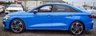 USED 2020 70 AUDI S3 AUDI 2.0 S3 TFSI QUATTRO 4dr SALOON 306 BHP VAT QUALIFYING  SUPER SPORTS SEATS+V/COCKPIT