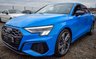 USED 2020 70 AUDI S3 AUDI 2.0 S3 TFSI QUATTRO 4dr SALOON 306 BHP VAT QUALIFYING  SUPER SPORTS SEATS+V/COCKPIT