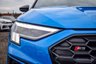 USED 2020 70 AUDI S3 AUDI 2.0 S3 TFSI QUATTRO 4dr SALOON 306 BHP VAT QUALIFYING  SUPER SPORTS SEATS+V/COCKPIT