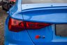 USED 2020 70 AUDI S3 AUDI 2.0 S3 TFSI QUATTRO 4dr SALOON 306 BHP VAT QUALIFYING  SUPER SPORTS SEATS+V/COCKPIT