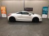 USED 2013 13 PEUGEOT RCZ 1.6 THP GT 2d 156 BHP GENUINE 26,000 MILES