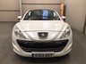 USED 2013 13 PEUGEOT RCZ 1.6 THP GT 2d 156 BHP GENUINE 26,000 MILES