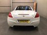 USED 2013 13 PEUGEOT RCZ 1.6 THP GT 2d 156 BHP GENUINE 26,000 MILES