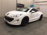 USED 2013 13 PEUGEOT RCZ 1.6 THP GT 2d 156 BHP GENUINE 26,000 MILES