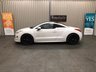 USED 2013 13 PEUGEOT RCZ 1.6 THP GT 2d 156 BHP GENUINE 26,000 MILES