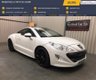 USED 2013 13 PEUGEOT RCZ 1.6 THP GT 2d 156 BHP GENUINE 26,000 MILES
