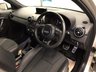 USED 2018 68 AUDI A1 1.0 TFSI S LINE SPORTBACK S TRONIC (s/s) 5dr (Nav) 