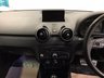 USED 2018 68 AUDI A1 1.0 TFSI S LINE SPORTBACK S TRONIC (s/s) 5dr (Nav) 