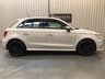 USED 2018 68 AUDI A1 1.0 TFSI S LINE SPORTBACK S TRONIC (s/s) 5dr (Nav) 