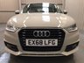 USED 2018 68 AUDI A1 1.0 TFSI S LINE SPORTBACK S TRONIC (s/s) 5dr (Nav) 