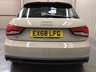 USED 2018 68 AUDI A1 1.0 TFSI S LINE SPORTBACK S TRONIC (s/s) 5dr (Nav) 