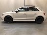 USED 2018 68 AUDI A1 1.0 TFSI S LINE SPORTBACK S TRONIC (s/s) 5dr (Nav) 